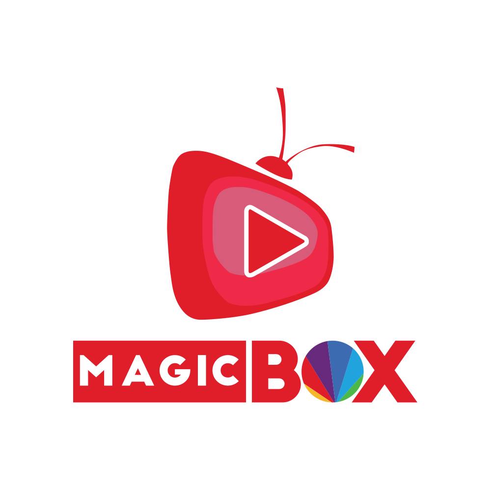 Magic Box