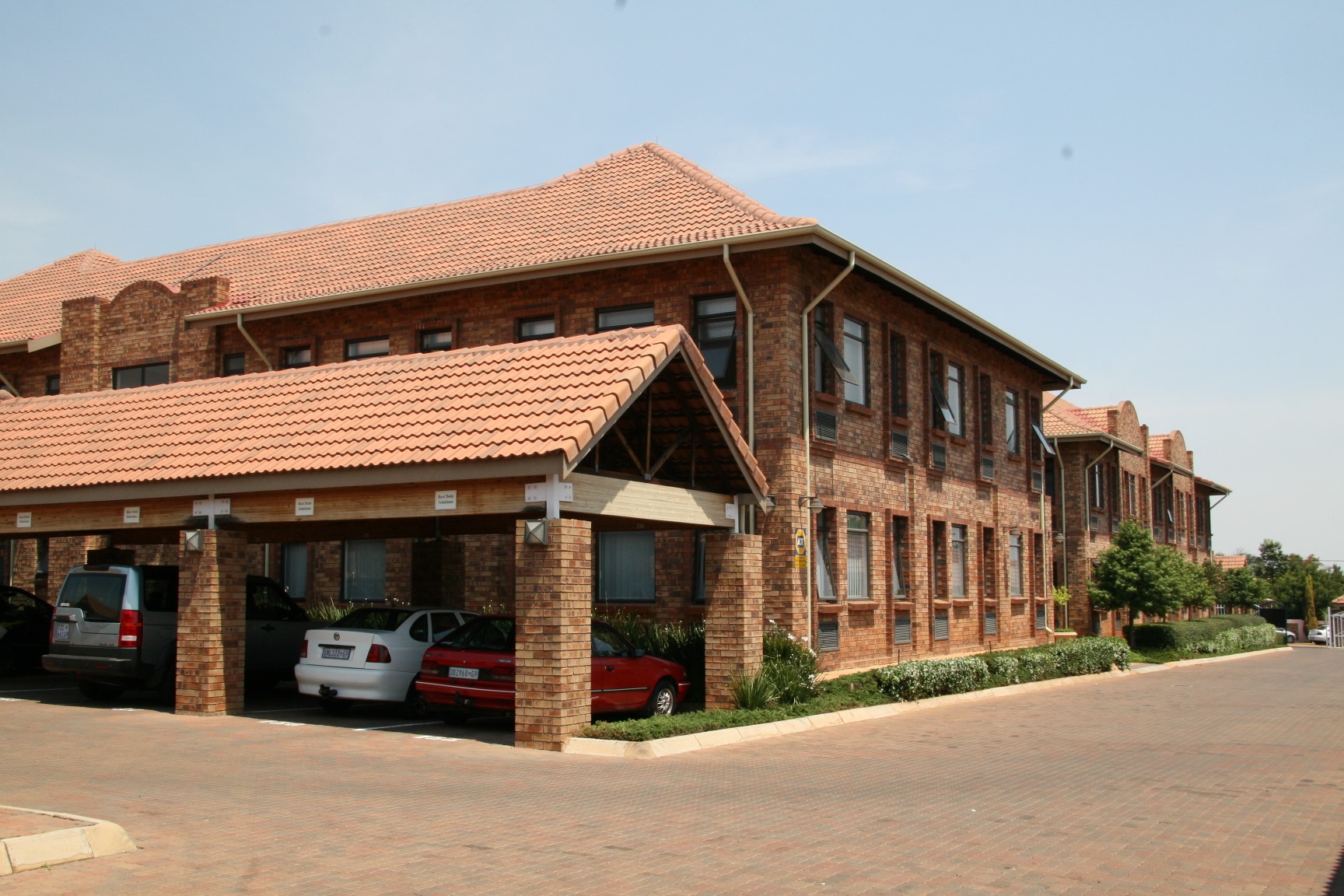 M&T Development - Waterford Court, Centurion Offices TO... | Facebook