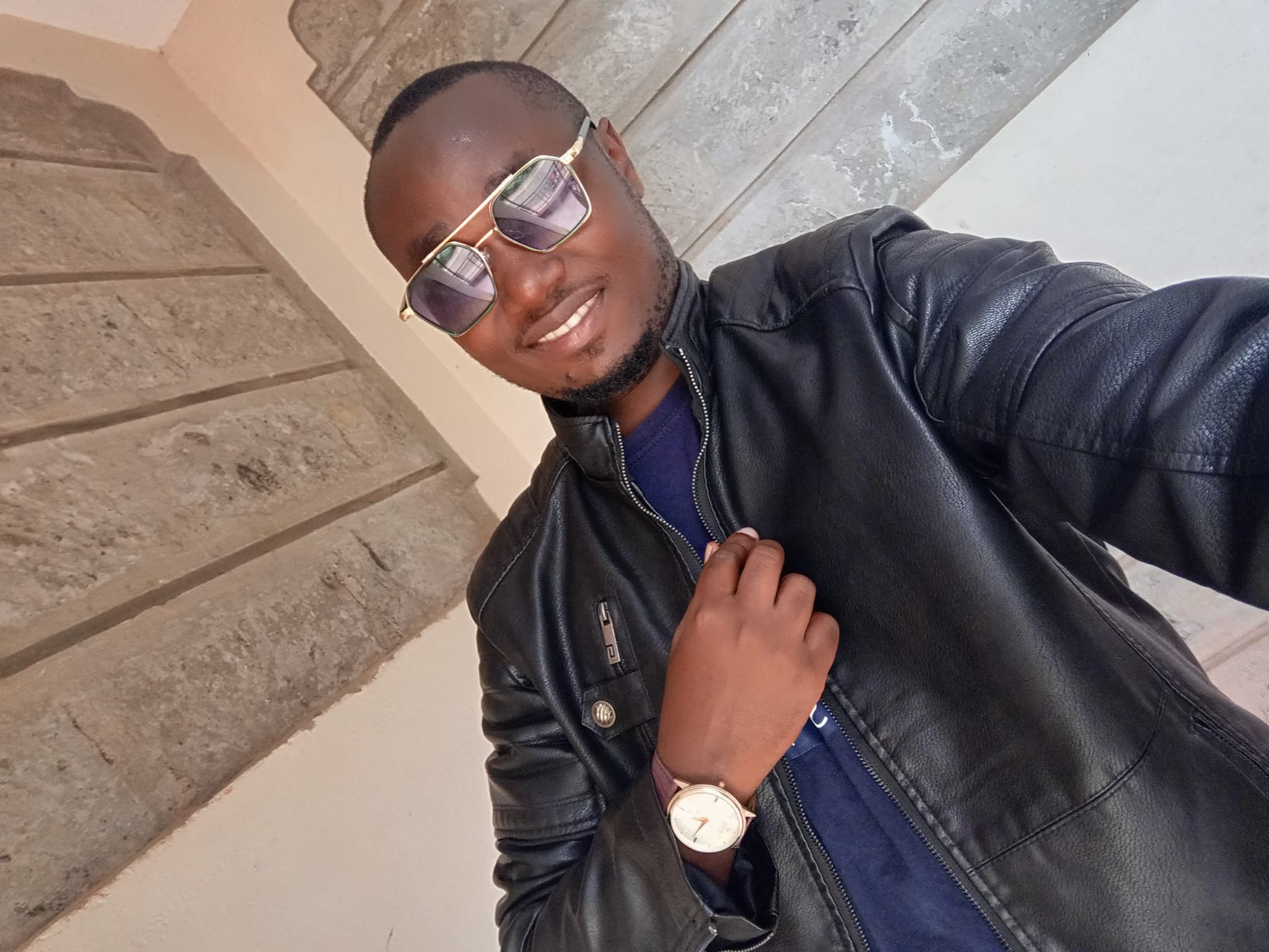 George Mulinge