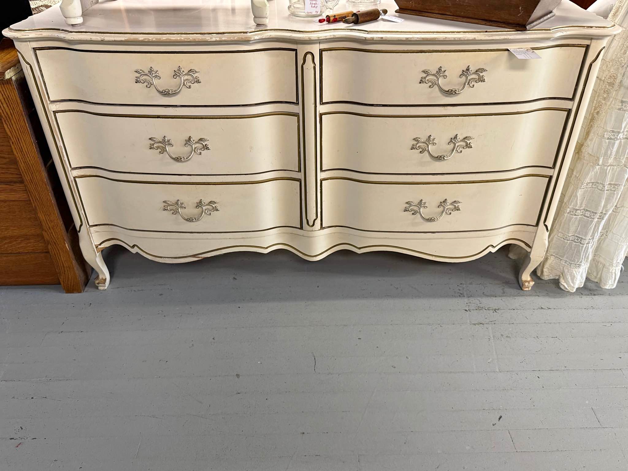 dresser for sale near me Glenview 9 Drawer - Weathered Oak Veneer This dresser also has an elegant design that is sure to stand the test of time while adding a touch of classic beauty to your bedroom decor Dressers & Chest of Drawers