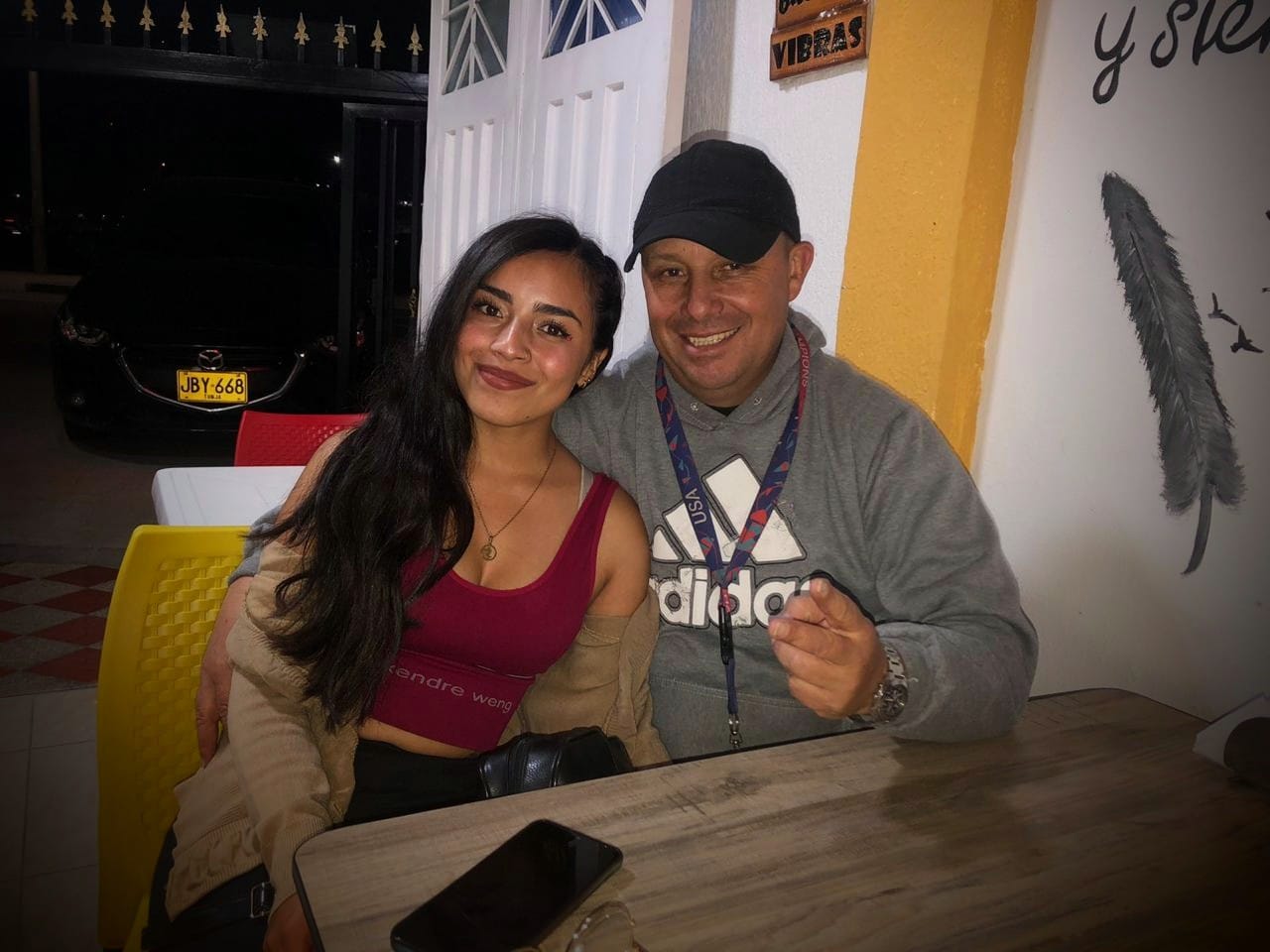 Jessica Rozo