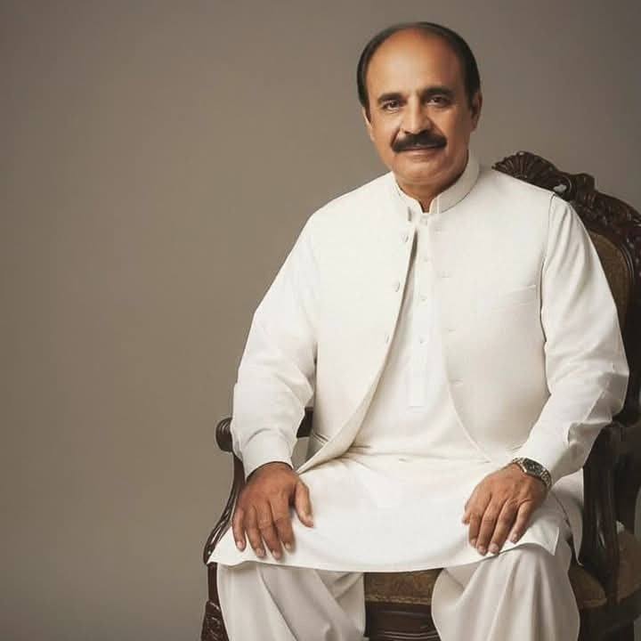 Jahanzaib Gull