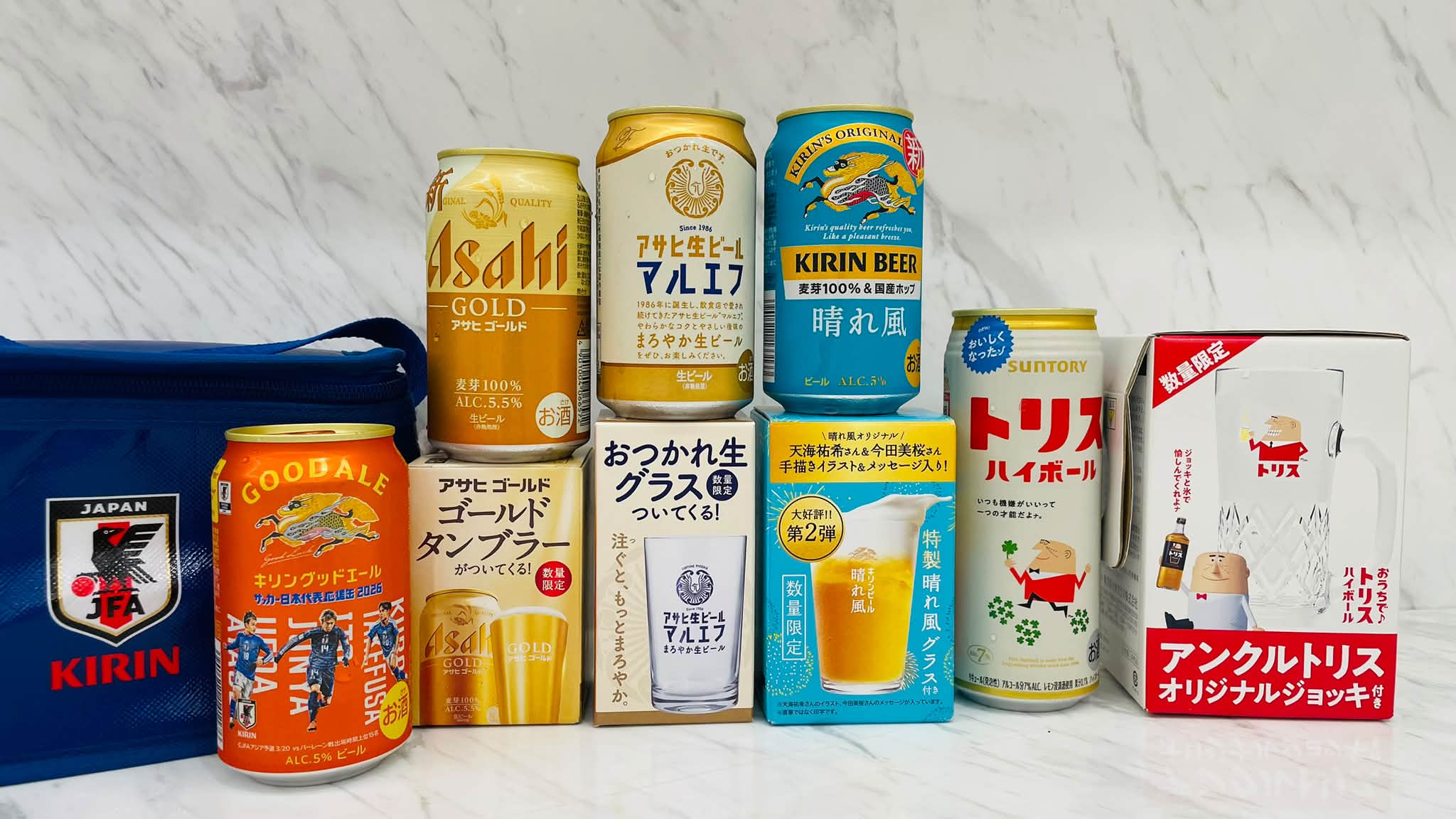 這次暑假去日本時的收獲 トつきカルカッ SIRLNS ORIGINAL QUALITY