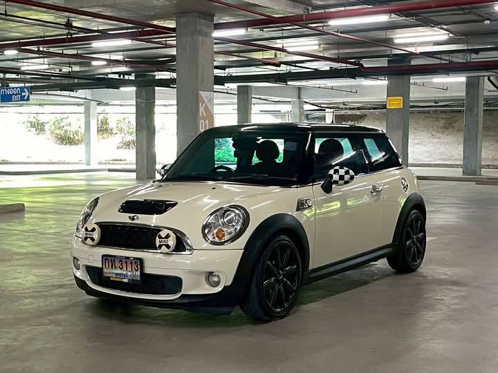 2007 MINI R56 - Cars & Trucks - Bangkok, Thailand | Facebook Marketplace