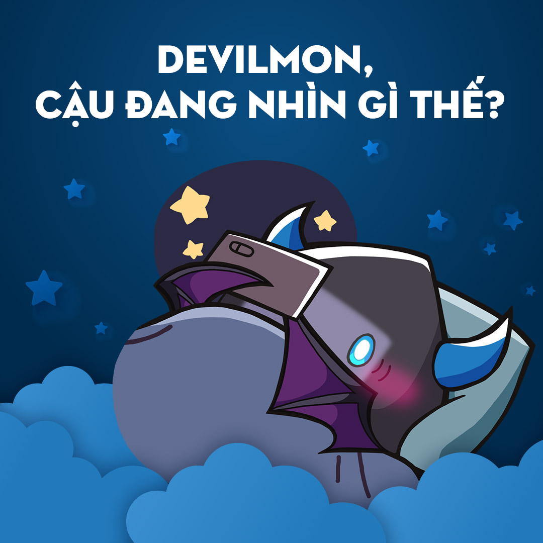 Summoners War - ⭐ Truyện ngắn của Devilmon - Tập 2 ⭐ Bật...