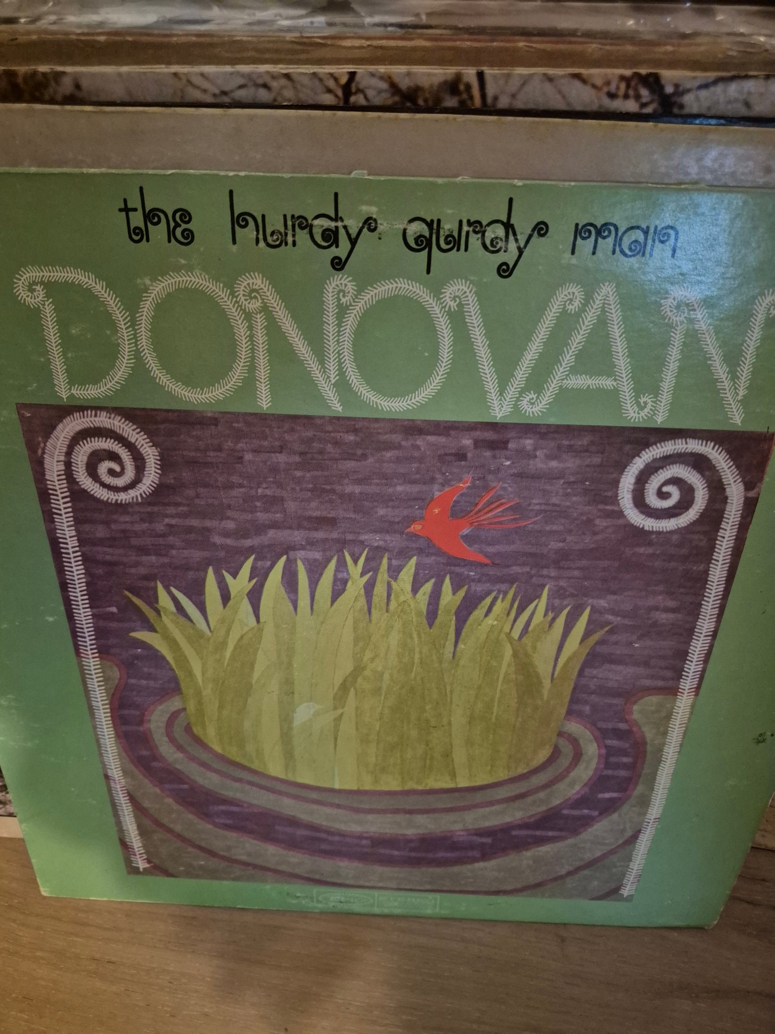 Happy New Year! Fifty years ago, you could ring in the year with a