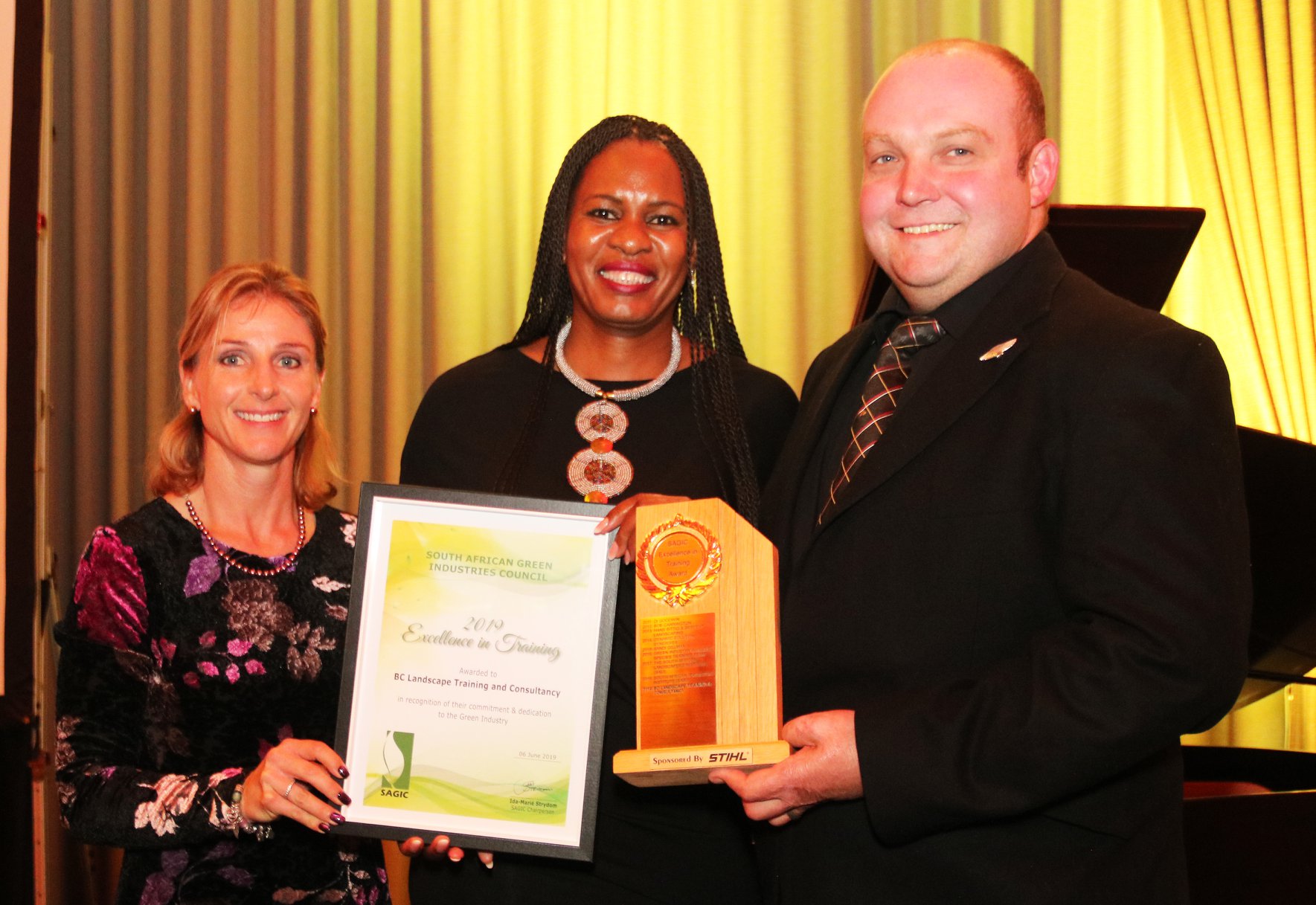 BC Landscape Training and Consultancy | Randburg