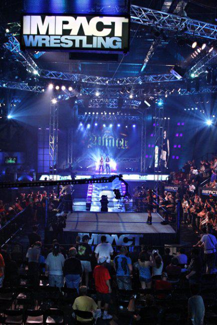 Impact - Abyss = 37 AJ Styles = 34 Alex Shelley = 28 Anarquia = 37 ...