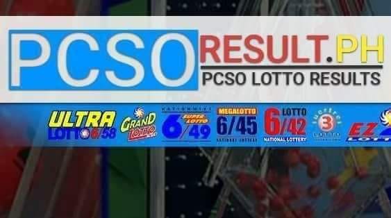 PCSO