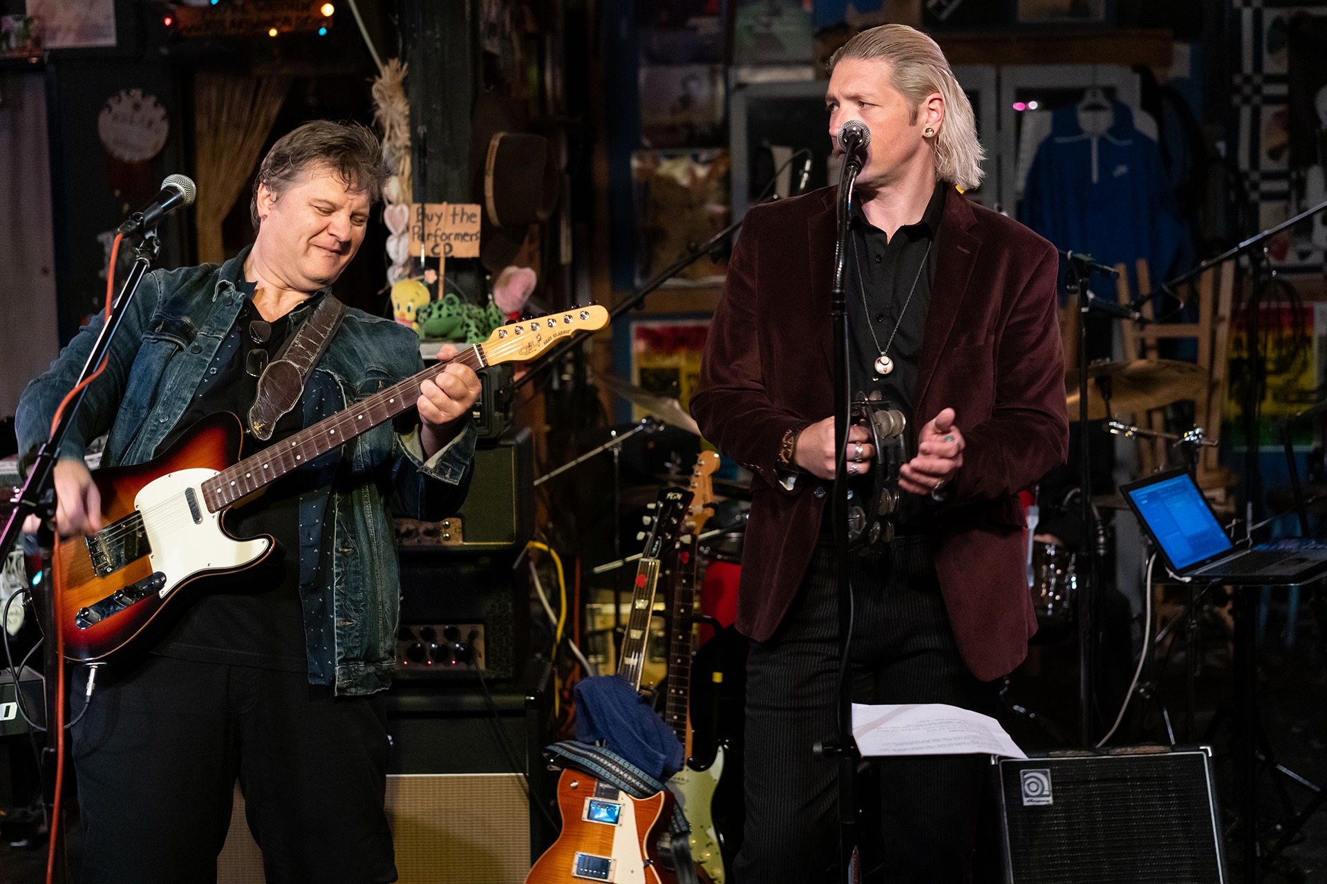 Here are some photos from our gig at... - Crave and Wonder | Facebook
