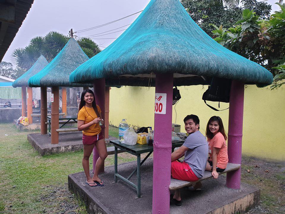 Batis Ng Makiling... - Batis Ng Makiling Hot Spring Resort