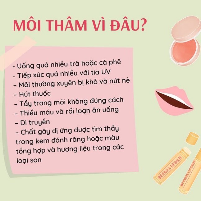 NOT cosmetics