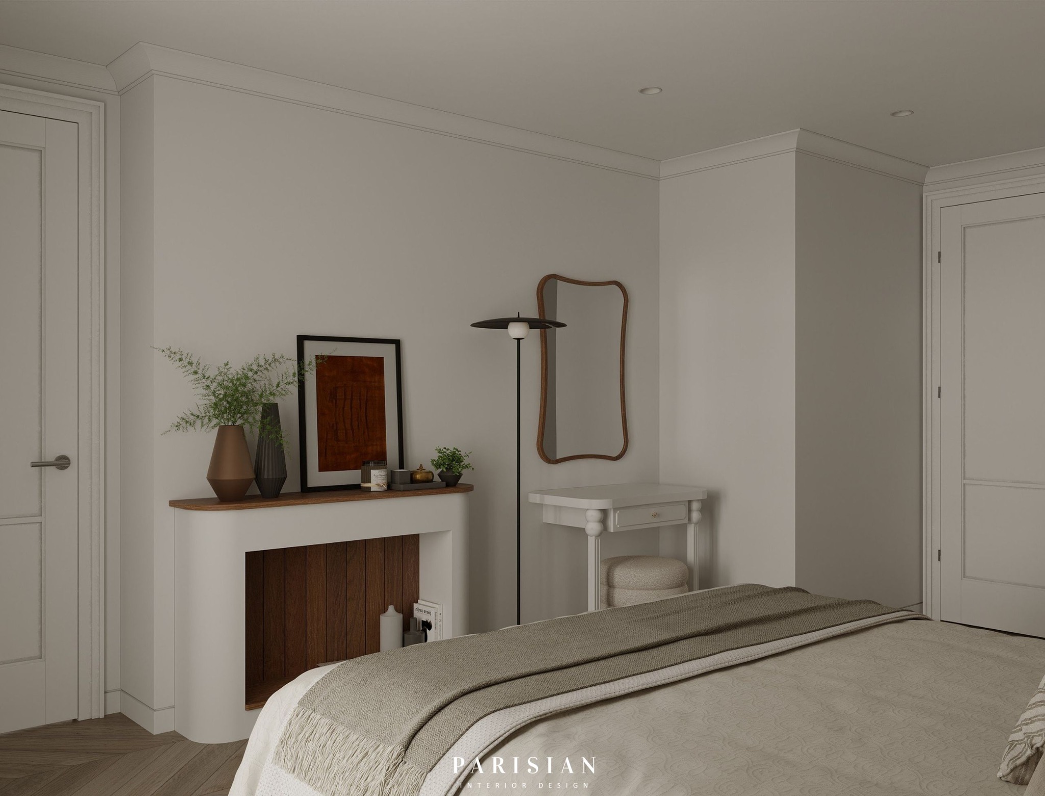 Parisian Design | Hanoi