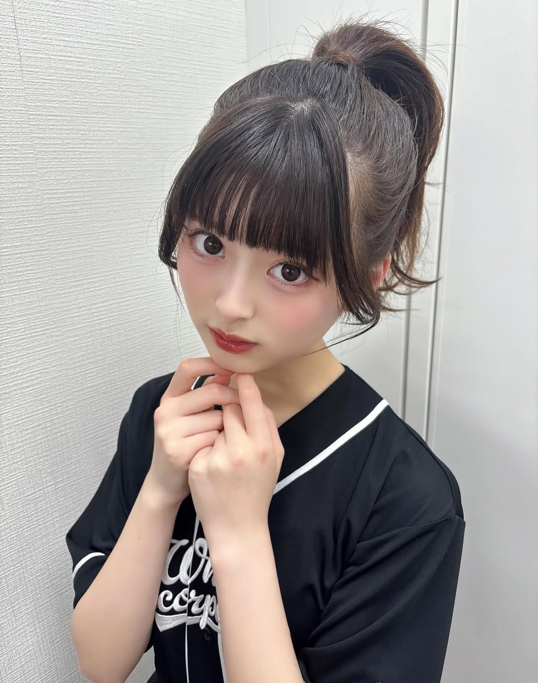 HANNA ❤️ #ハンナ #WHITESCORPION #ホワスピ #ホワイトスコーピオン