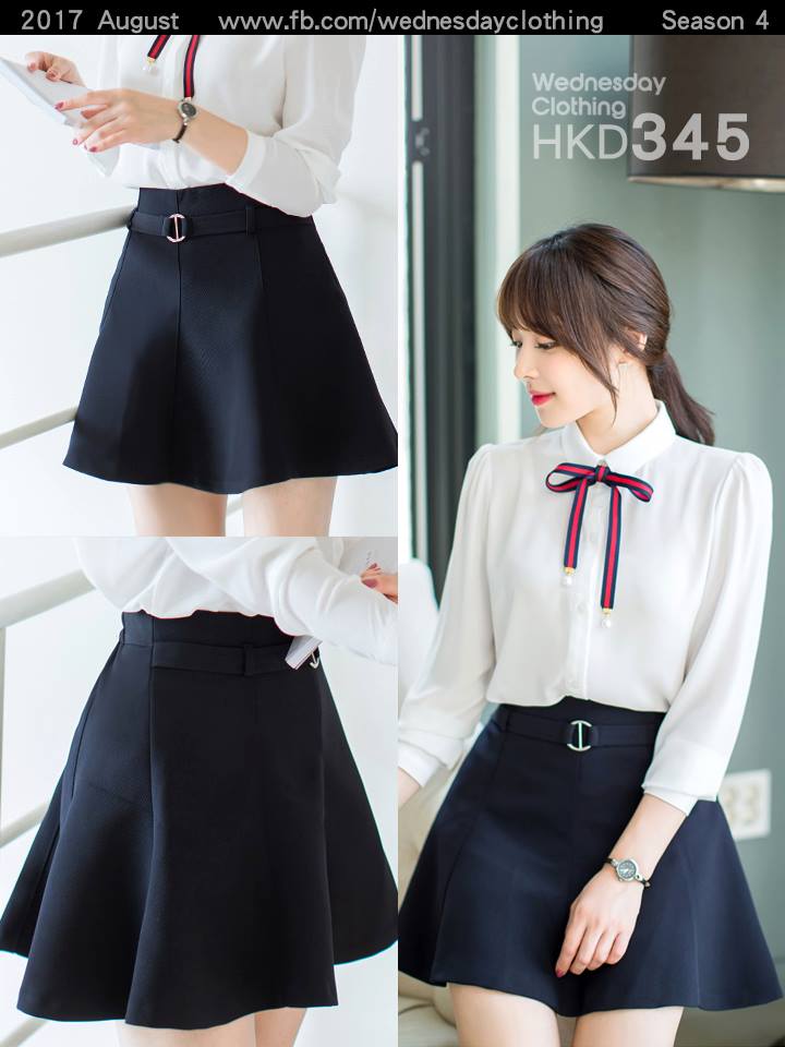Wednesday Clothing 星期衫 | Hong Kong Hong Kong