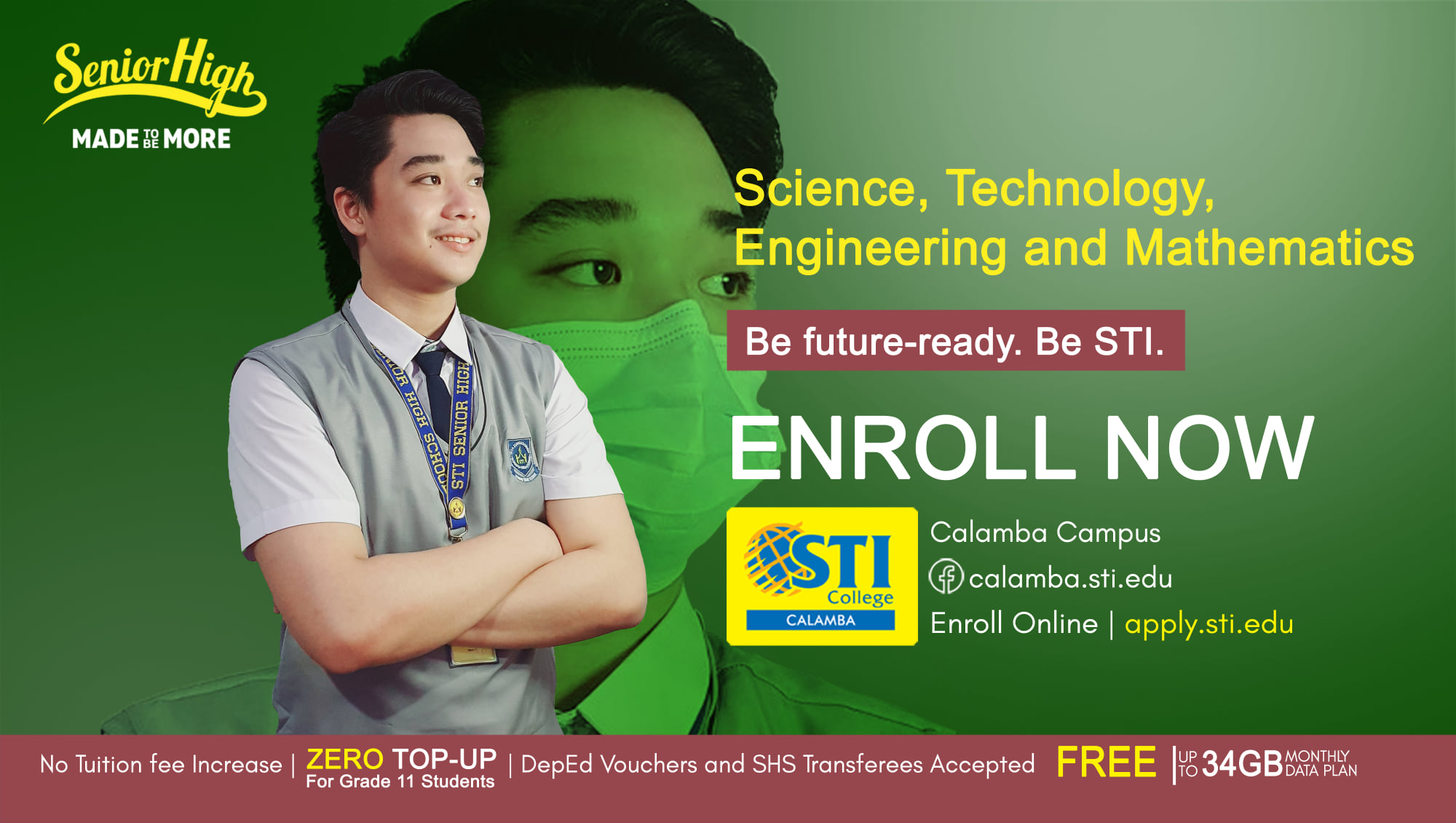 Learn the basics of medical,... - STI College Calamba