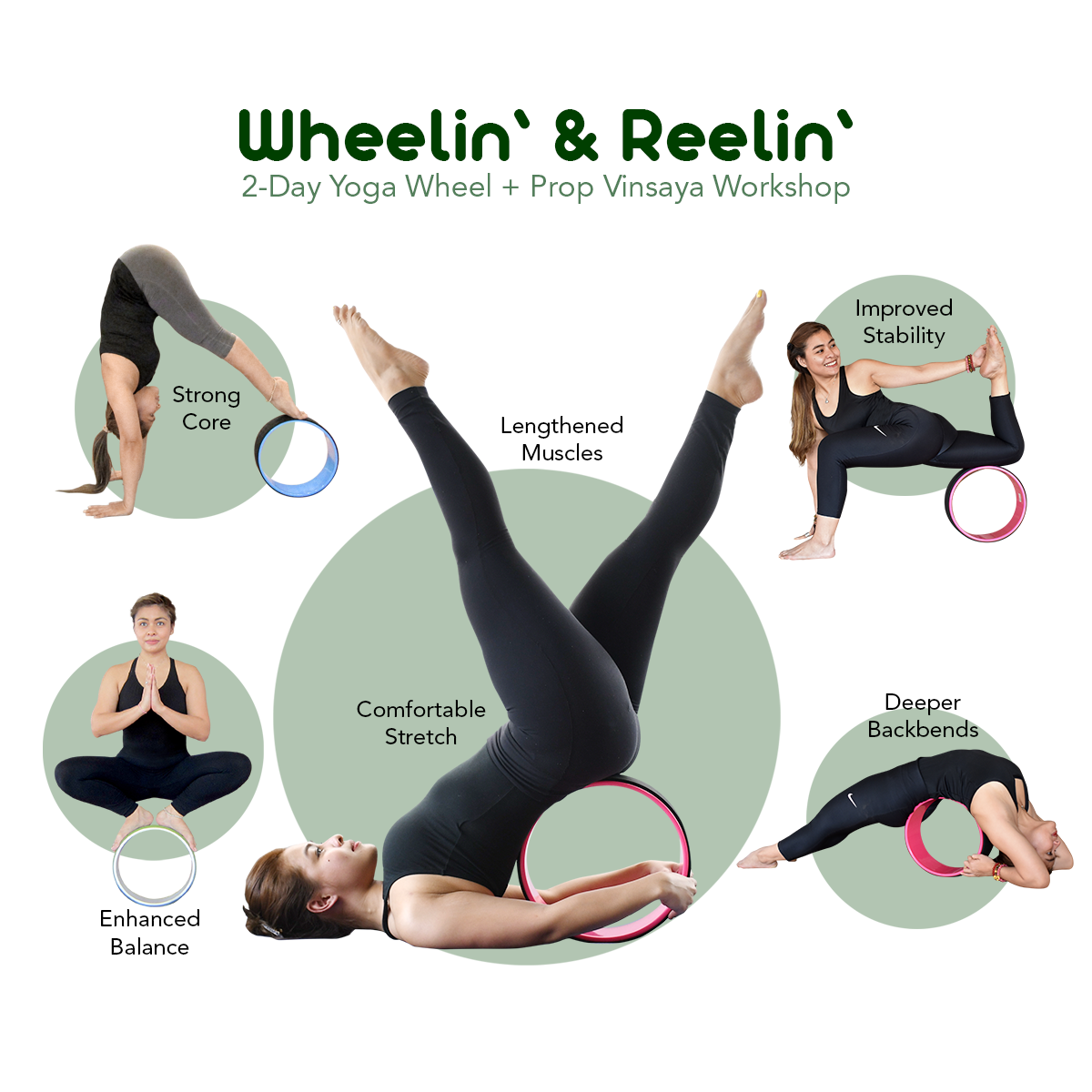Yoga - Join Teacher Apple Seva in this unique open level workshop on ...