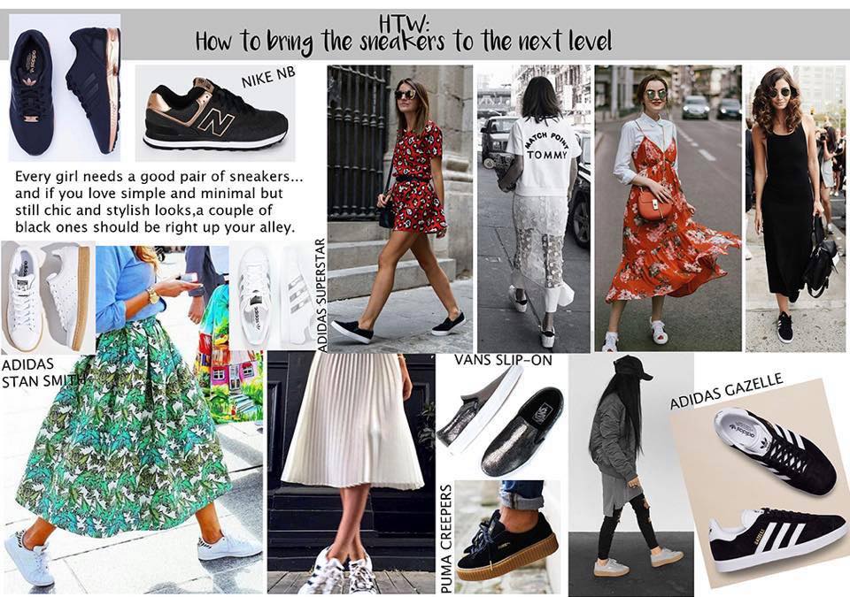Yes, I made it to the best dressed list for Women Wear Daily this