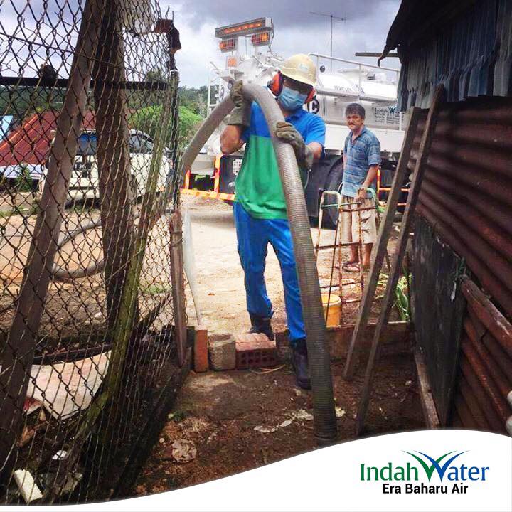 Pasukan Dbu Kluang Sedang Indah Water Konsortium Sdn Bhd Facebook