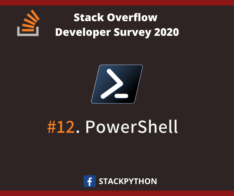 Stackpython - 12. Bash/Shell/PowerShell Bash, Shell, และ PowerShell ...