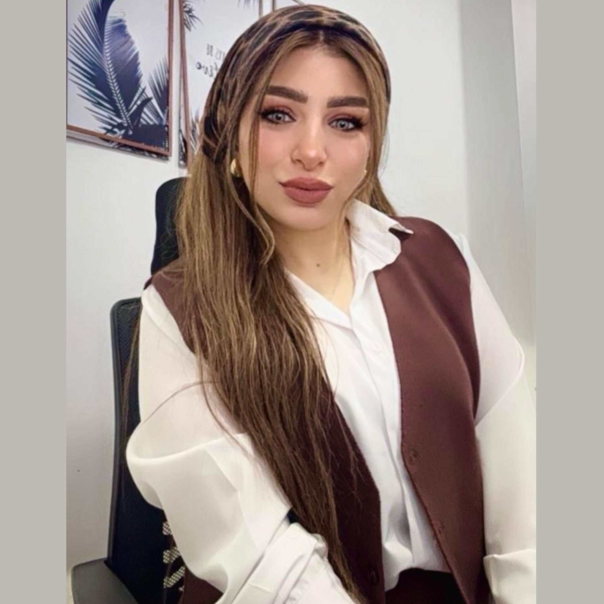 Basma Saad - عندى مشكله🥹🥹 اكتبها بالانجليزى ومتقولليش I... | Facebook