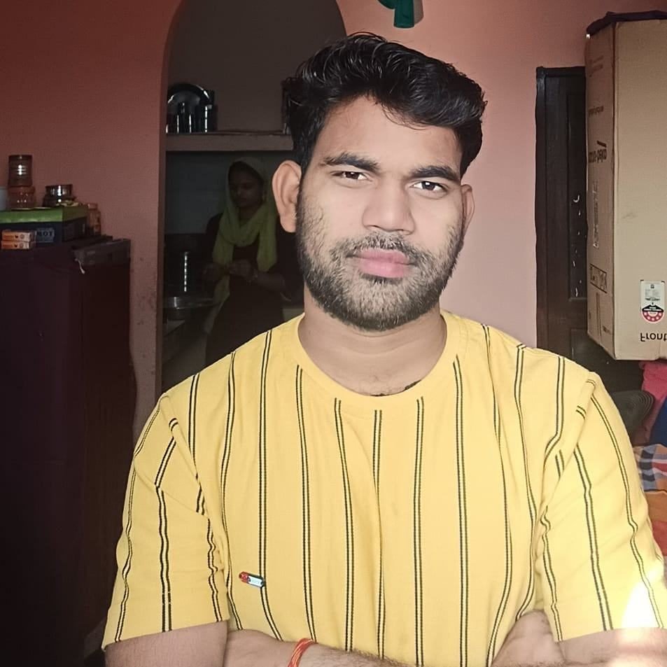 Raman Sharma
