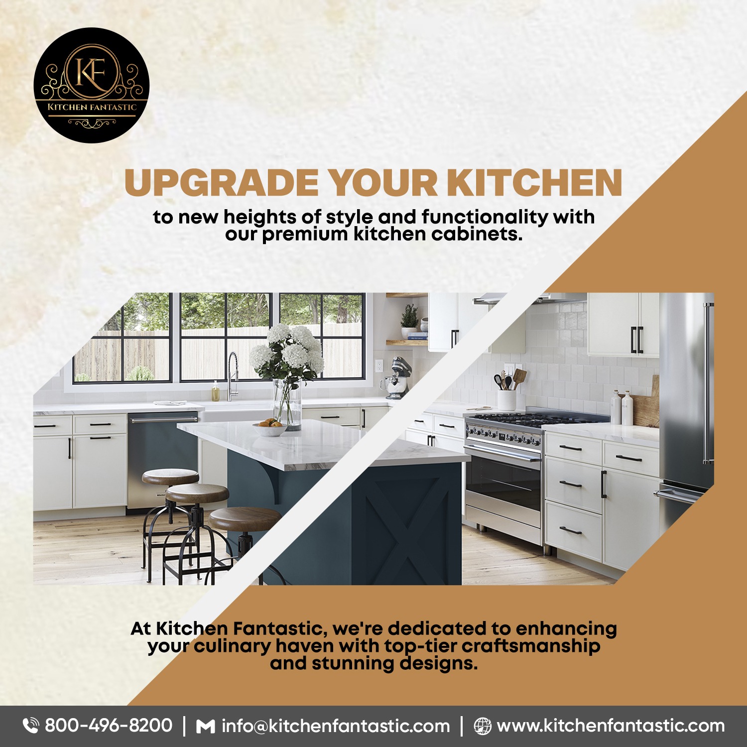 Kitchen Fantastic | Livermore CA