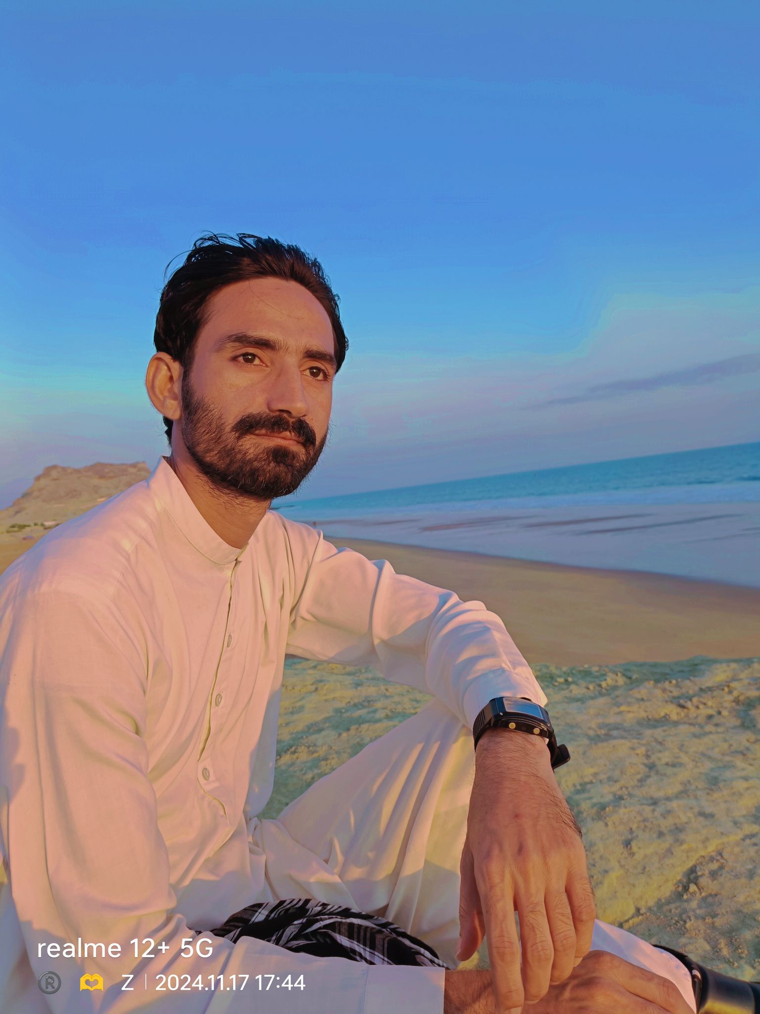 Emt RaZa Zahid Hussain