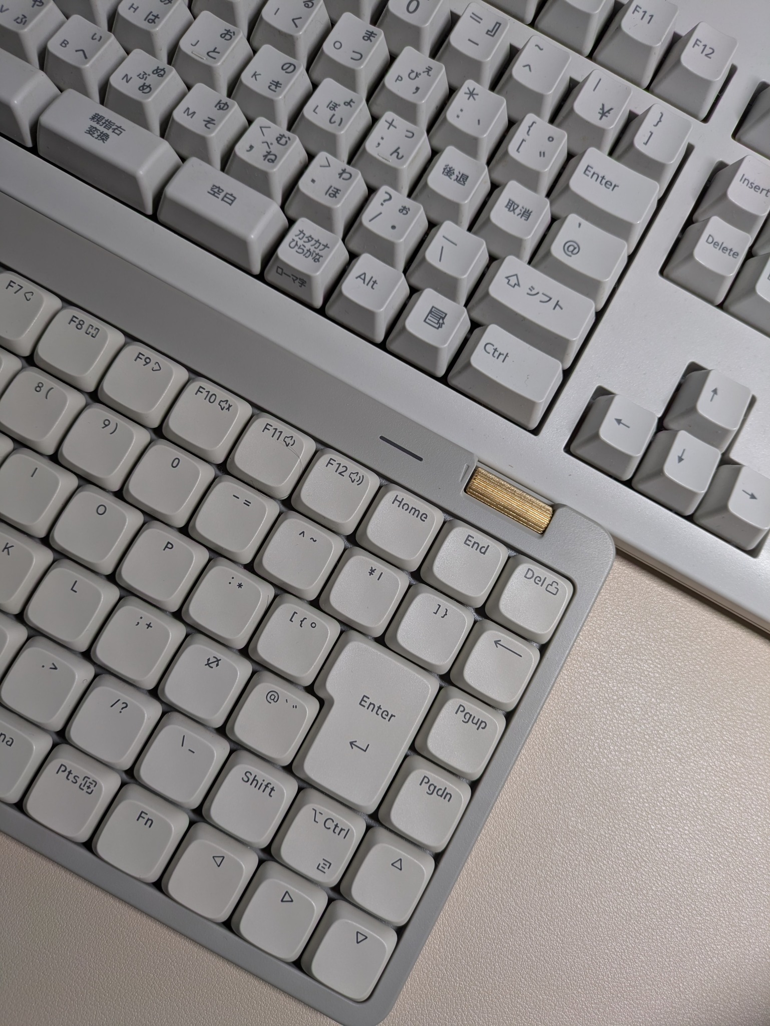 今のメイン機(Lifebook S937/S)がWin11未対応なので、いろいろ検討して