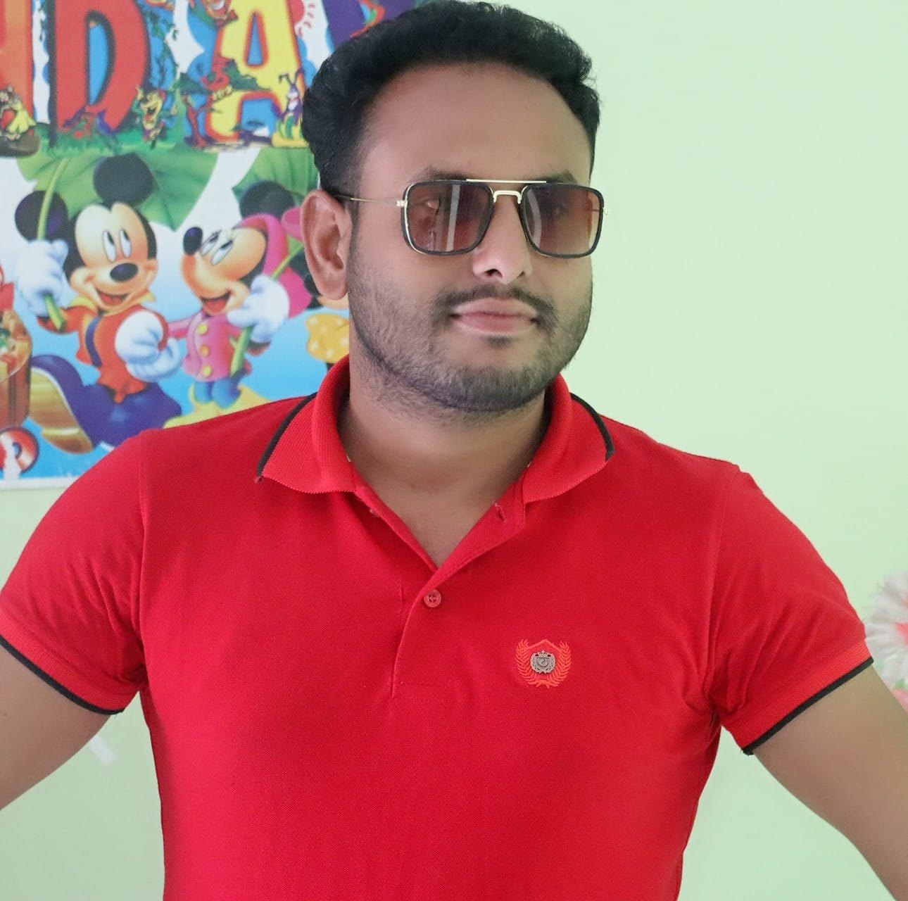 Rashed Khan
