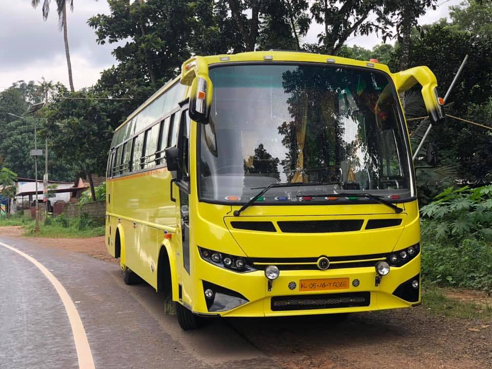 Zedone Kings Of Kerala - Aayush Travels Aayush Tour's Packages Proud ...