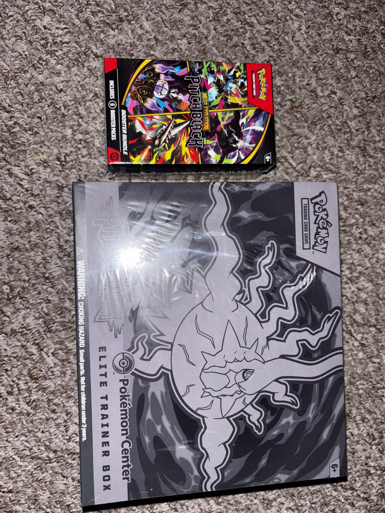 Both together for $40 if interested let me know on here or PM me