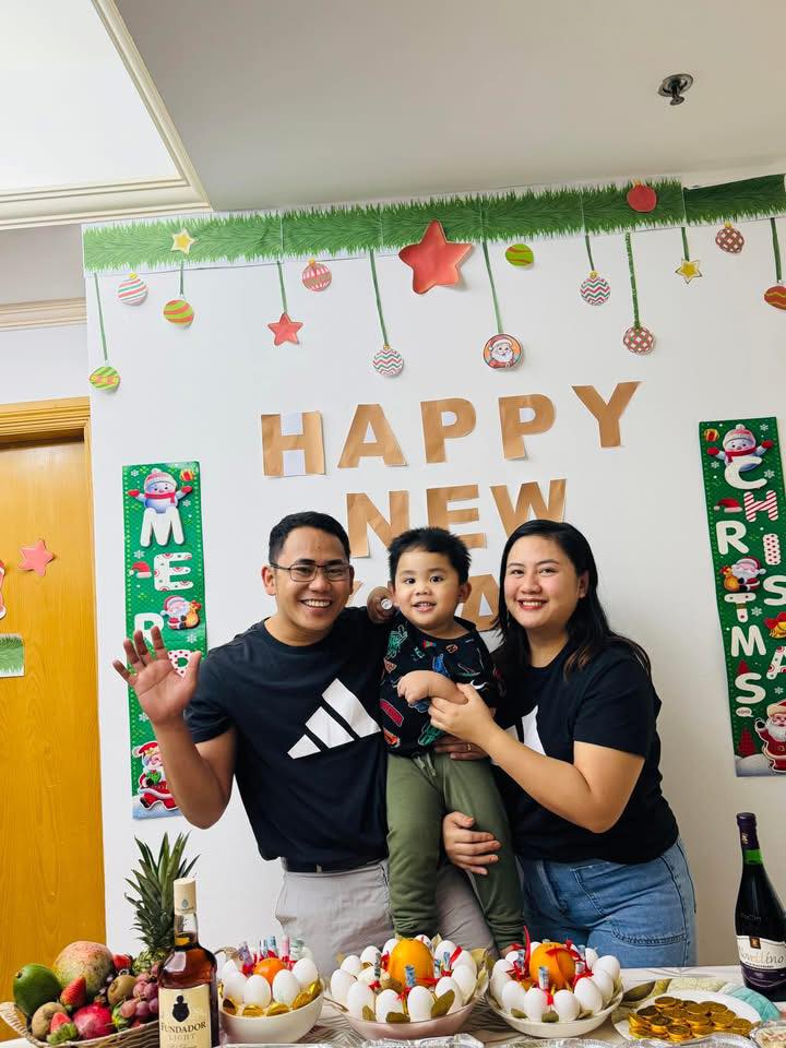 Jaysel Anne Y. Saliganan - Sisterway