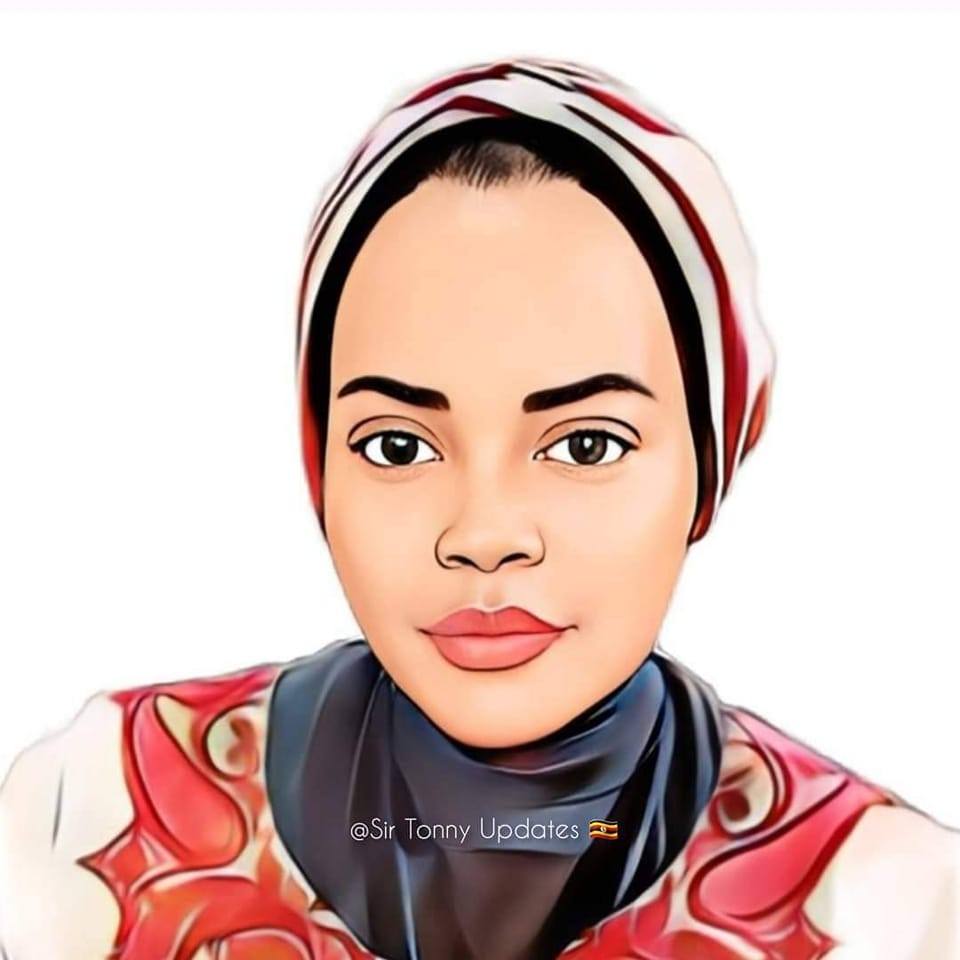 Mahango gal