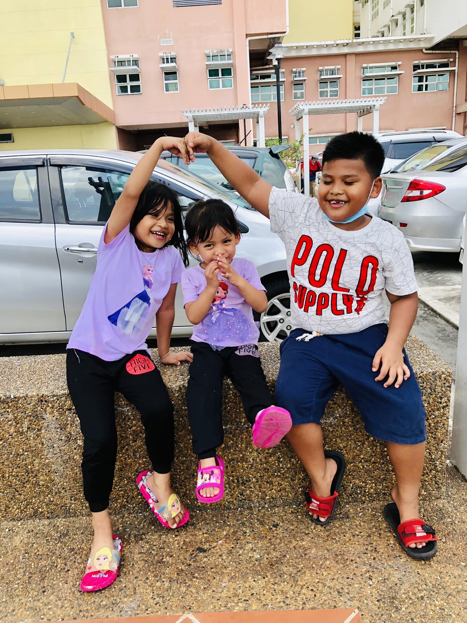 Nur Fatin AZreen