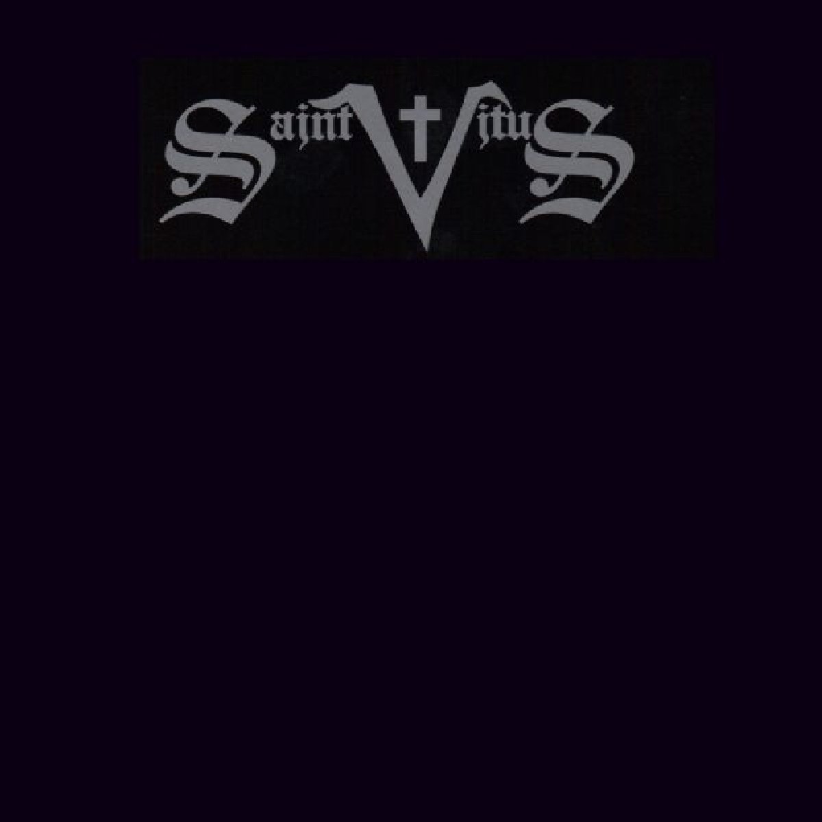 SAINT VITUS - 