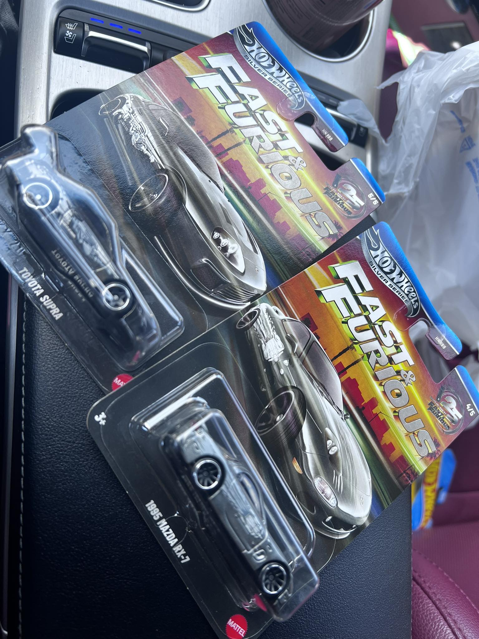 【ヴァイス】まとめ売り　HRR　HR AFTER COUNTLESS WALMART TRIPS😭🔥 I HIT