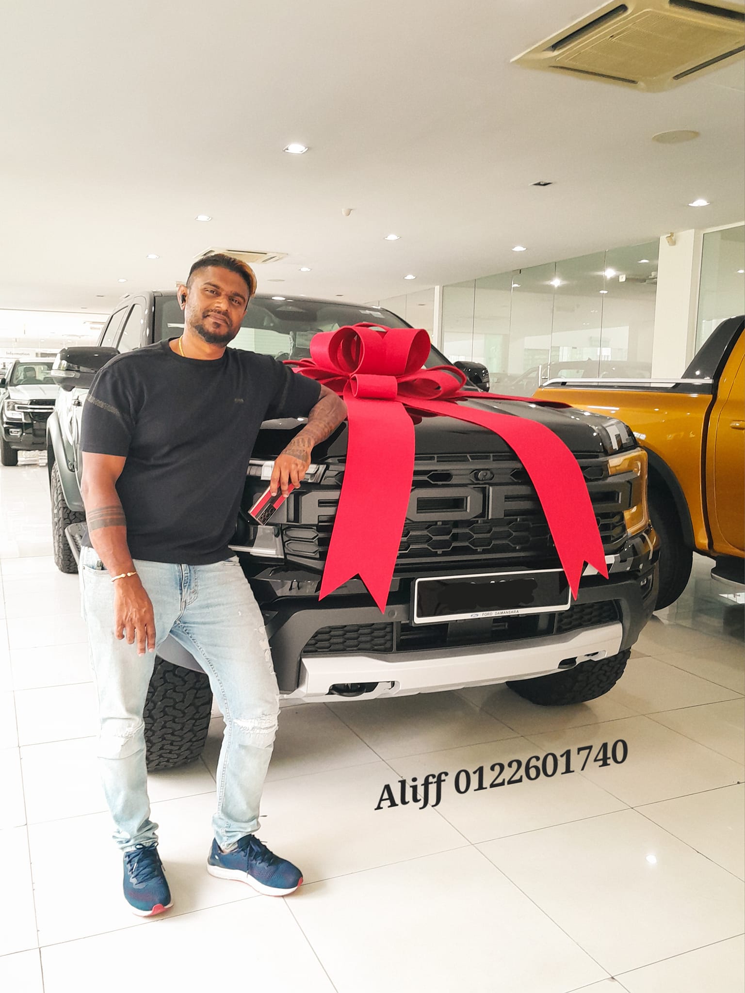 MC Auto - KL's Pickup Truck Dealer | Kuala Lumpur