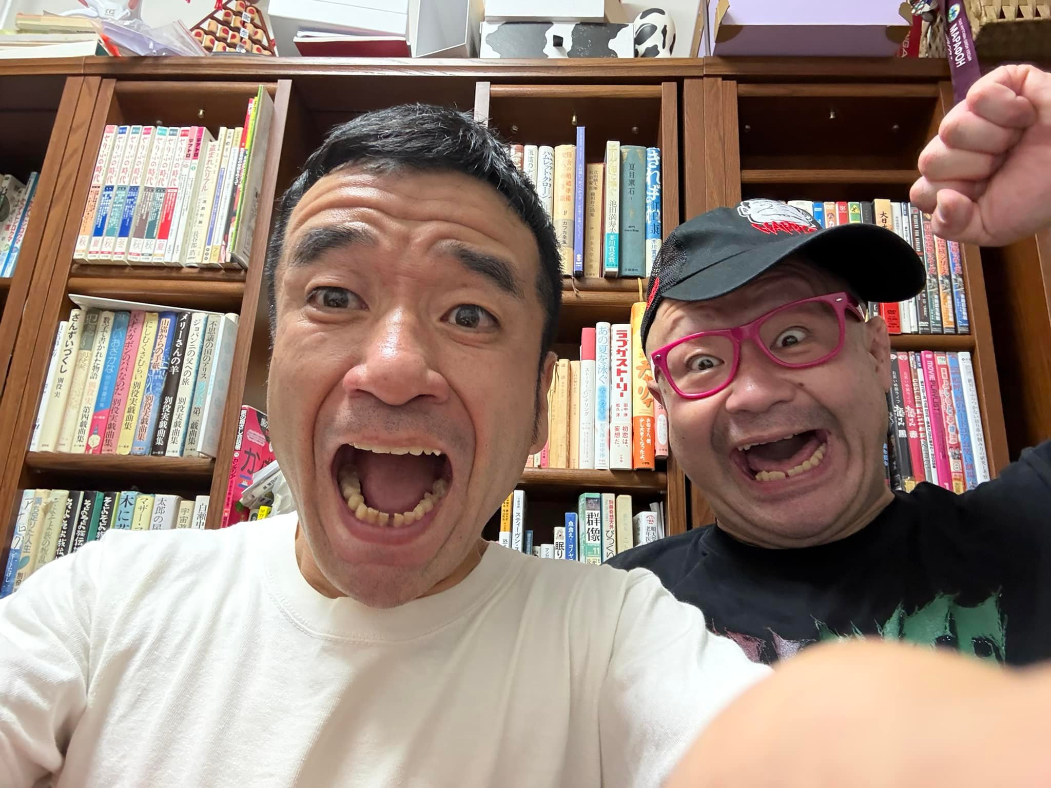 タレント・お笑い芸人 neko タレント・お笑い芸人 N. タレント・お笑い