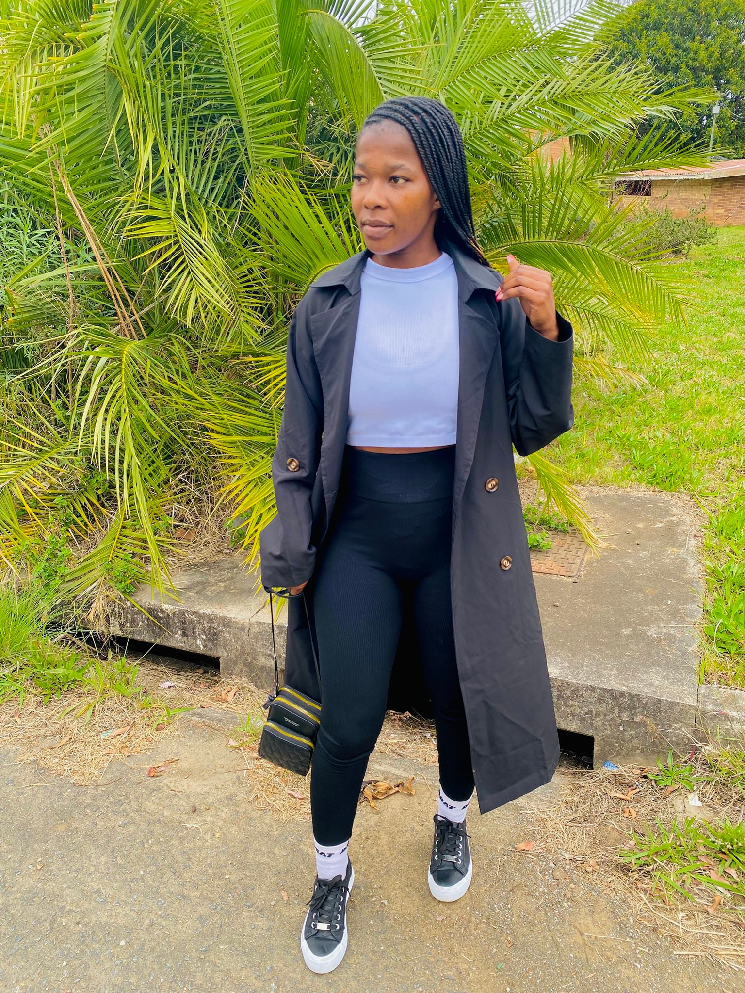 Kwakhona MaGaba Mfihlo