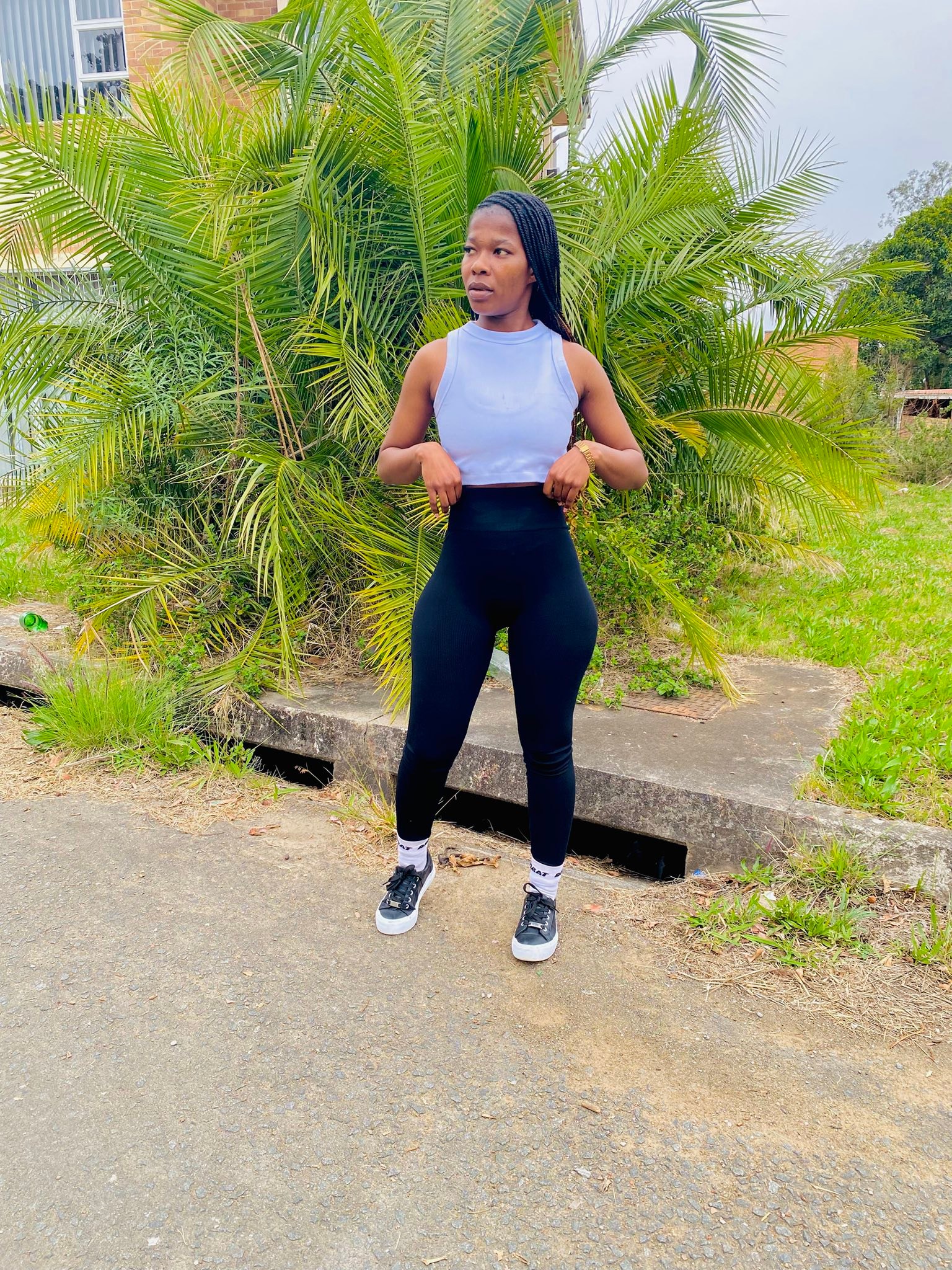 Kwakhona MaGaba Mfihlo