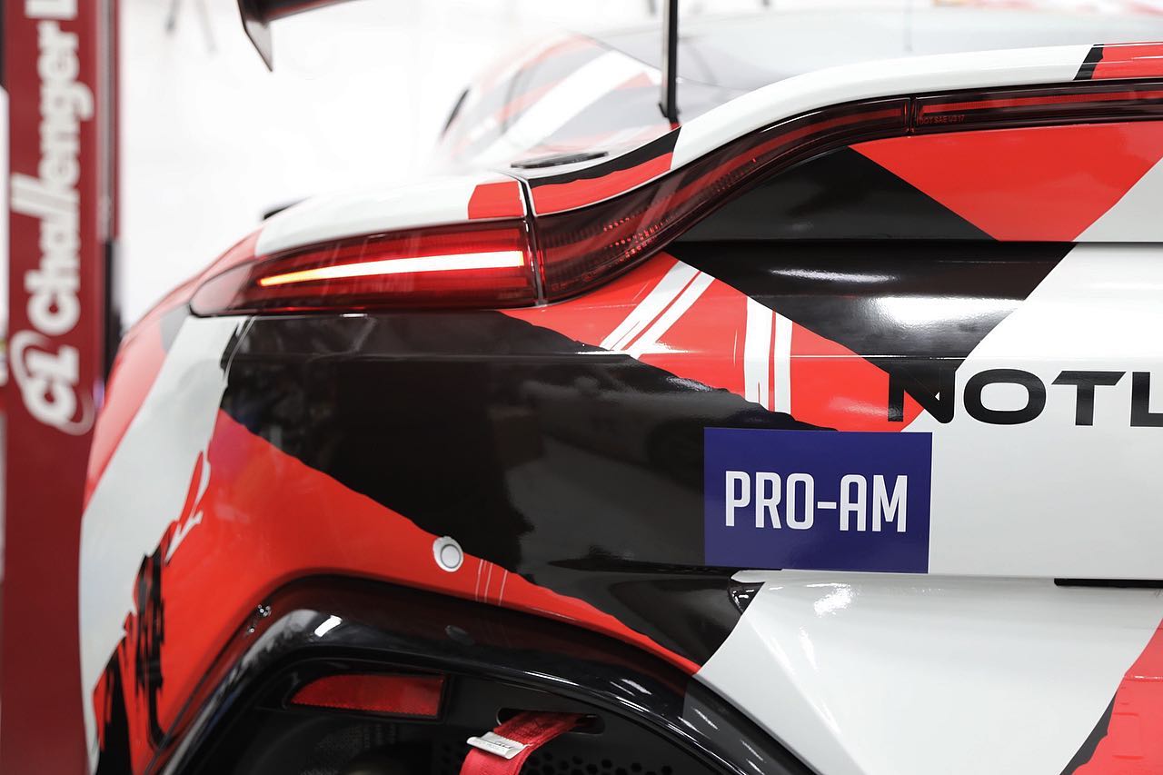What do you guys think... - RS1- The Race Development Center | Facebook