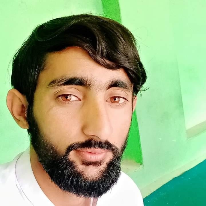 Hameed Ullah