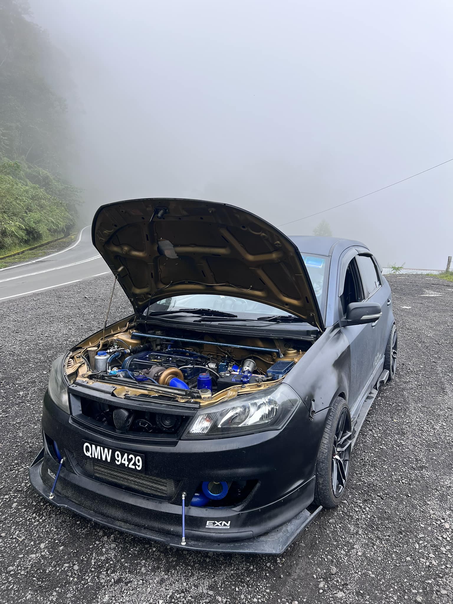S4PH-T CamproTurbo Community | Nak tanya,kalau tukar high cam banyak ...
