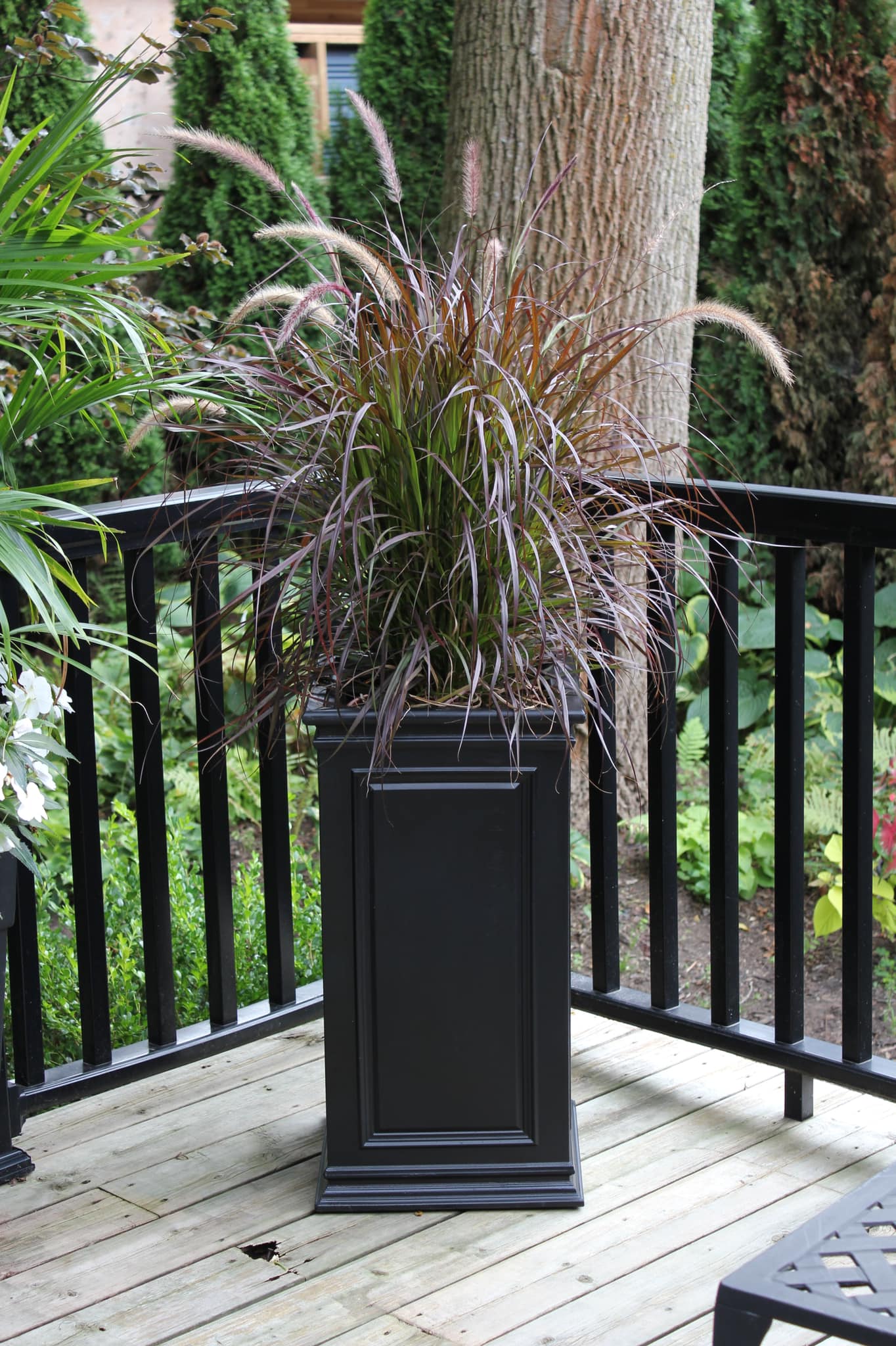 Meet the Covington Planter!... - French River Gardens Ltd. | Facebook