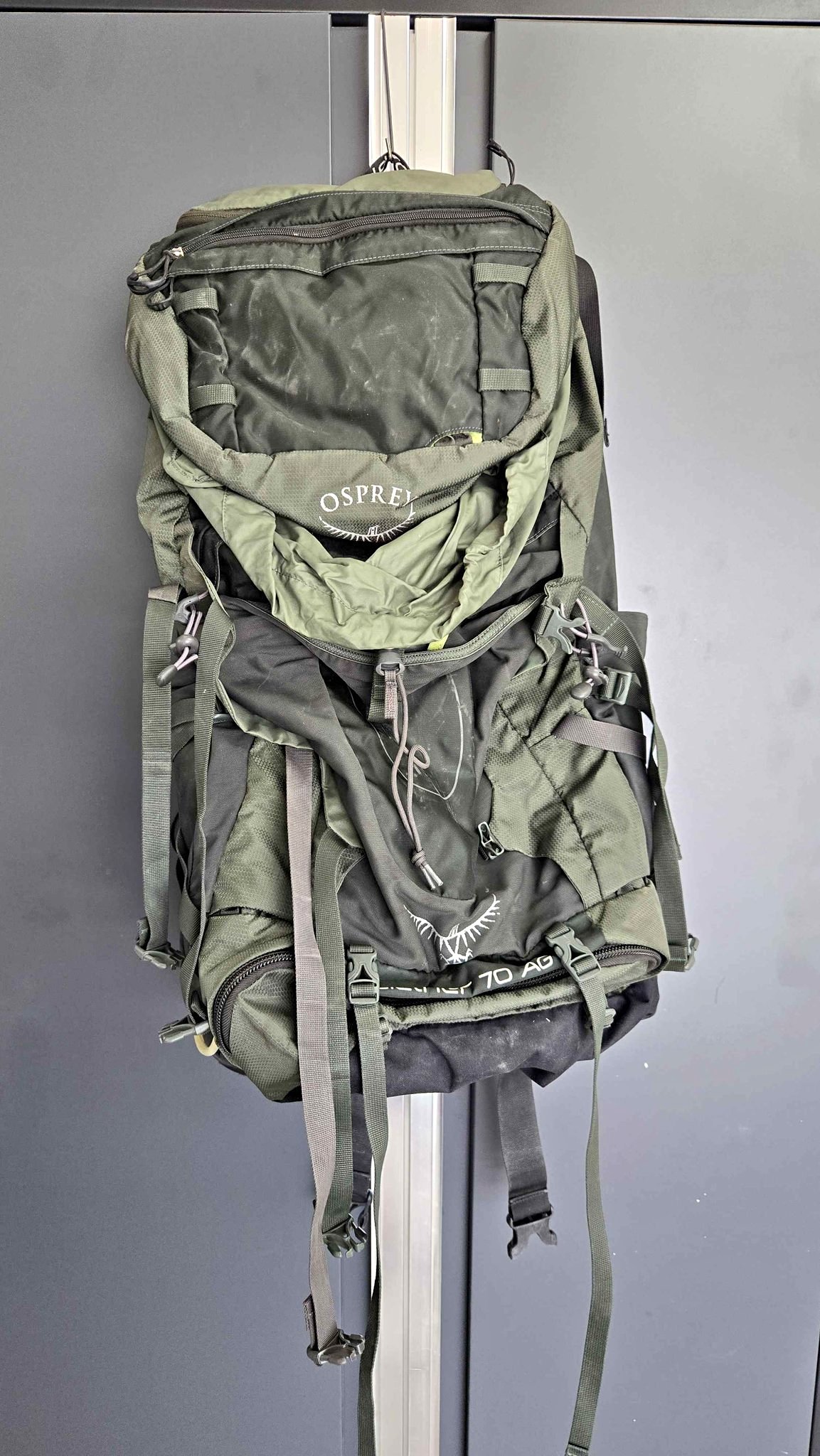 osprey backpack arizona Flare Commuter Laptop Backpack, Kazuma Print/Toffee Orange : Electronics The Sirrus 34 by Osprey is a womens trekking backpack designed for hikers who need more space for challenging day trips or extended adventures Osprey Kode 38 Hiking Backpack