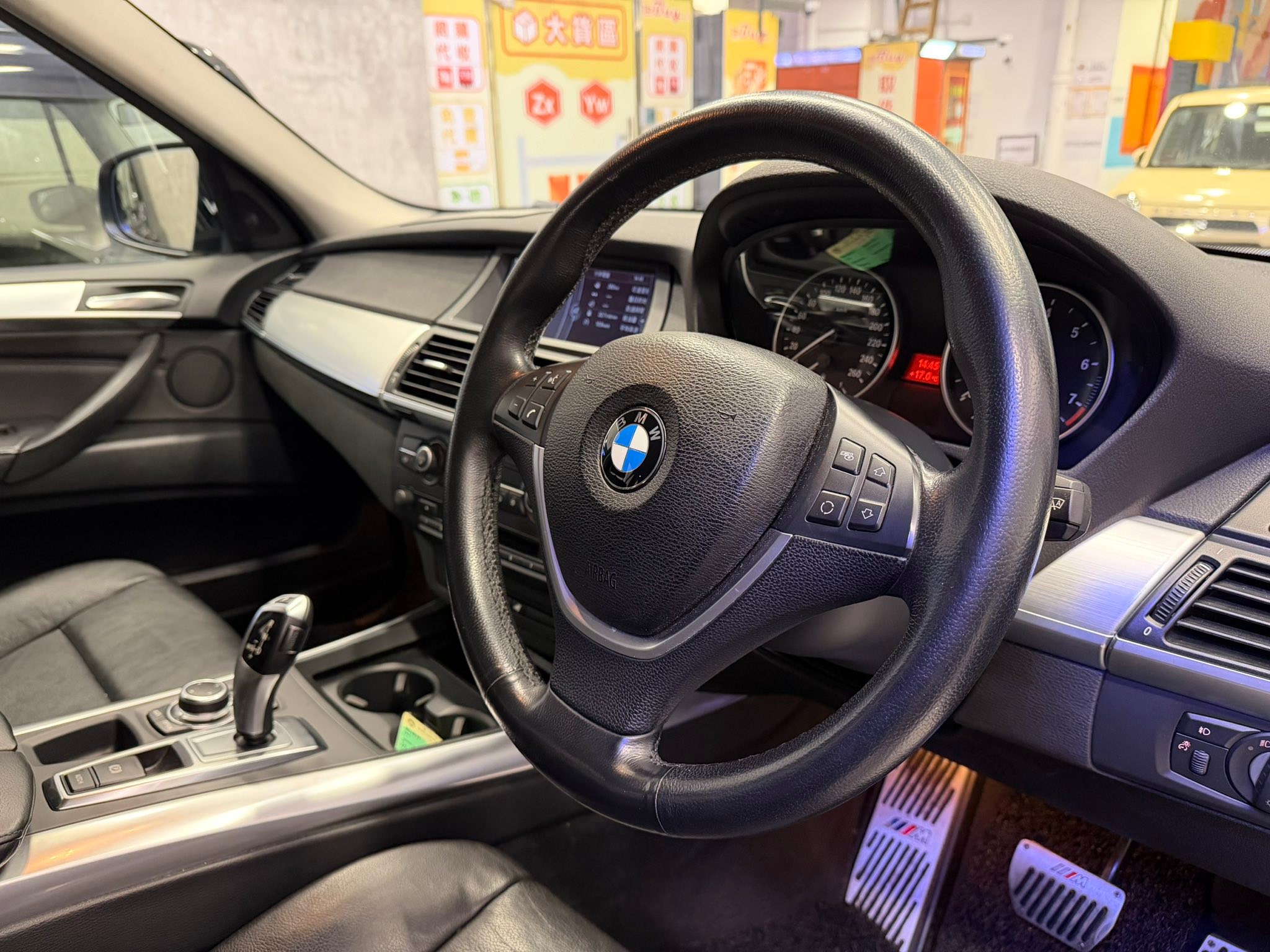 2012 BMW x5 $38000 微信s63631168