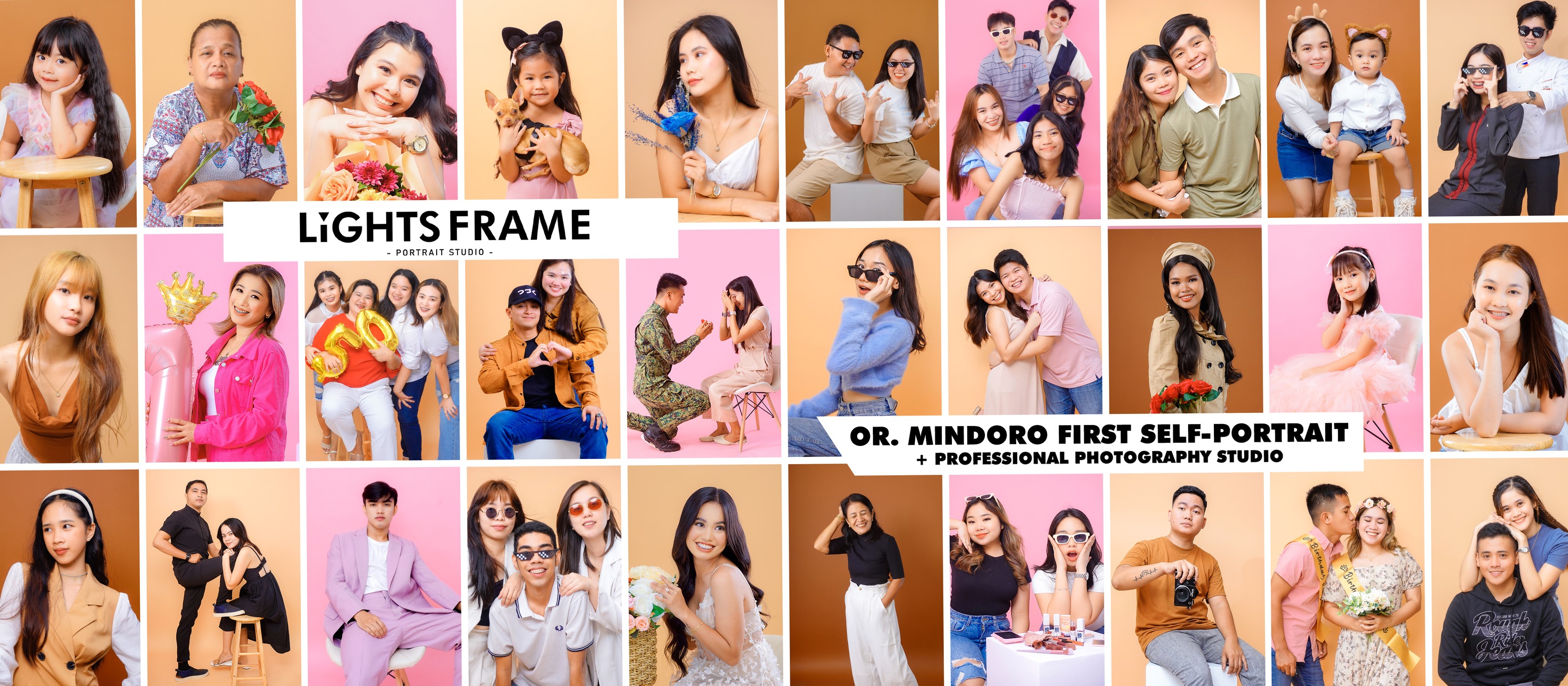 Lights - 📸 Welcome to Lights Frame Portrait Studio! 🌟 Where Self ...