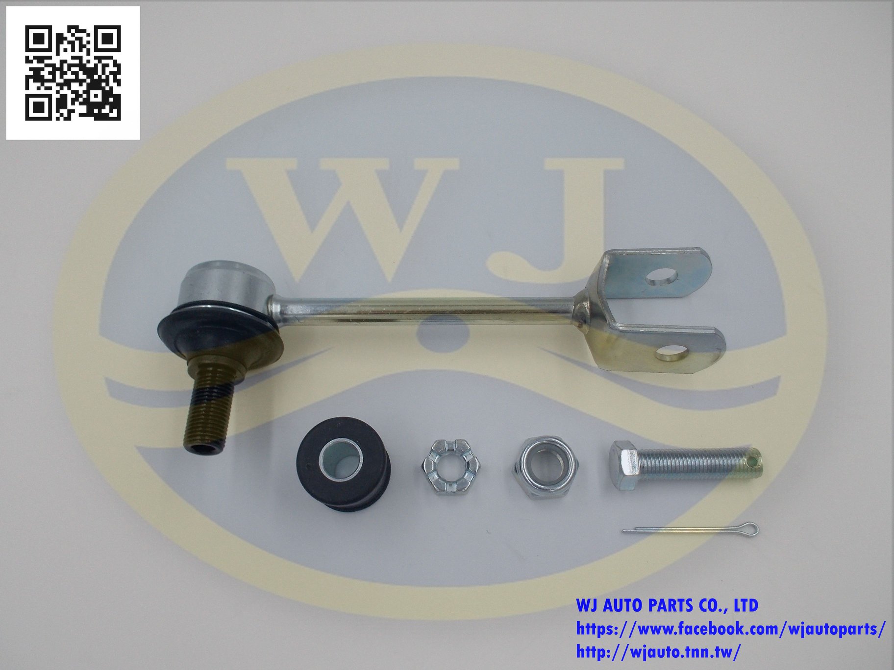 たくと Stabilizer link WJ No. ST01106 OEM No. 48830-60010 Suit Vehicle