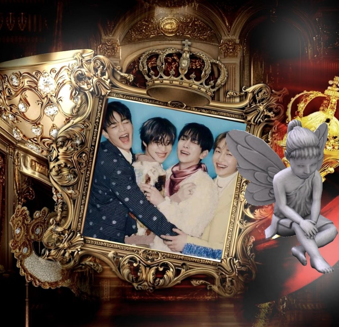 SHINeeクリスマスカード321名様だけ SHINee OFFICIAL WEBSITE